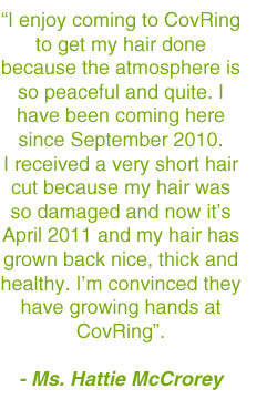 hair salon quotes