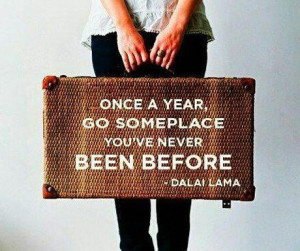 Travel quote