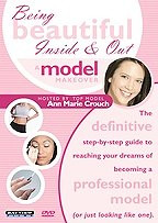 Being Beautiful Inside & Out - A Model Makeover