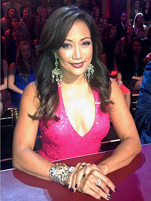 Living Color Fly Girls Lisa