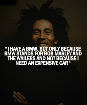 related posts to bob marley quotes