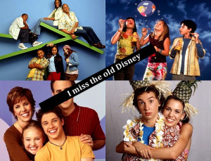 Old Disney Shows On Tumblr Picture