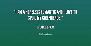 These are some of Hopeless Romantic Quote Free Quotes pictures