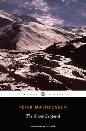 Summer reading list: “The Snow Leopard”—Peter Matthiessen