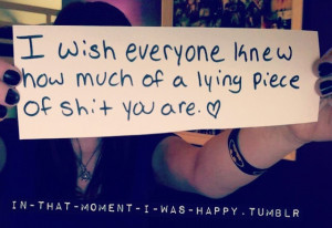 Ex Best Friend Quotes Tumblr