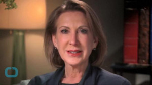 Carly Fiorina 'Not Clear' Trump is a Republican and 'Of Course ...