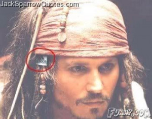 Get a laugh with this Jack Sparrow Quote - Tia Dalma: Witty Jack is ...