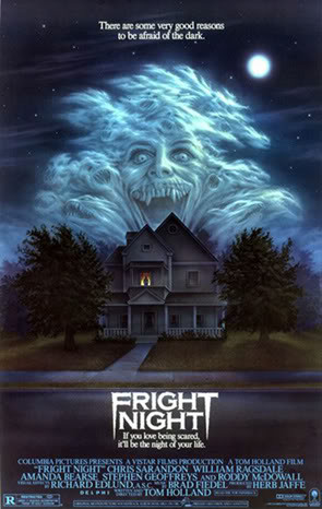 Fright Night (1985) Review