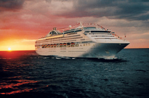 Princess Cruises Dawn Alaska Cruise Quotes