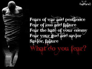 Fear Factory Wallpaper...