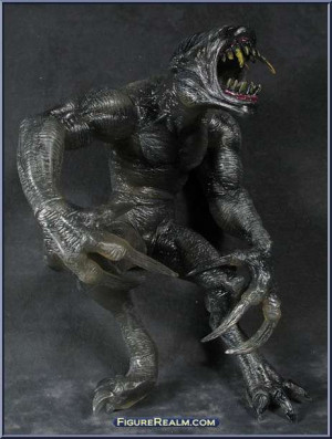 was name Sif after the Norse Warrior. I am one of the three chosen.