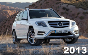 mercedes-suv-white-glk-styling-showdown--2012-vs-2013-mercedes-benz ...