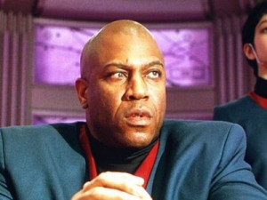 Actor Tommy Lister Pleads Guilty