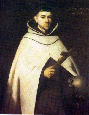 Saint John of the Cross Quotes