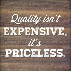 quotes #Quality www.engraintops.com