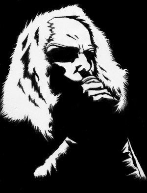 Dark Chaotic Abysses