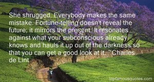 Quotes About Your Subconscious Pictures