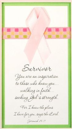 Cancer Survivor Quotes | Breast Cancer Survivor Plaque in Whitewashed ...