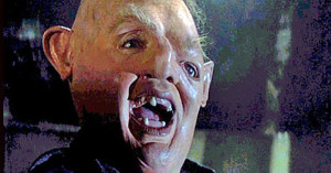 Sloth From Goonies Monster