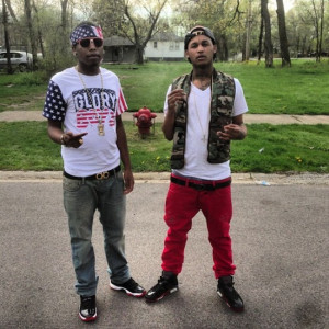 Ballout Ft. Fredo Santana – Instagram