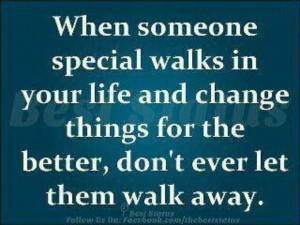 Don't let them walk away