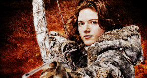 Rose Leslie as Ygritte in Entertainment Weekly’s Game Of Thrones ...