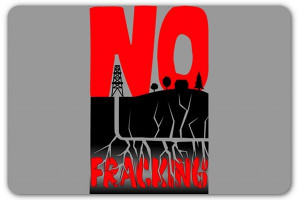 companies are losing the PR war over fracking. According to on PR pro ...