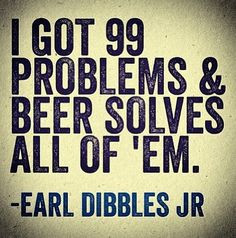 jr quotes beer solving alcohol quotes funny adult humor quotes funny ...