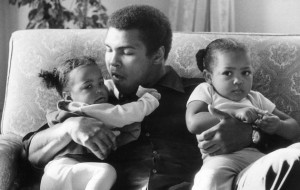 Muhammad Ali To His Daughter Quotes. QuotesGram
