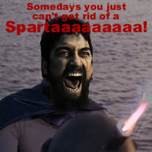 someday sparta - Funny Sparta