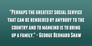 Quotes Picture George Bernard Shaw quote about communication