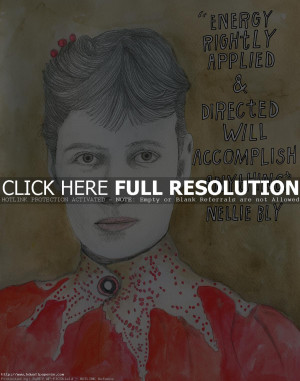 Nellie Bly Pictures