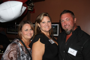 More reunion photos at Fergs in St Pete