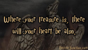 Treasure Is Harry Potter image