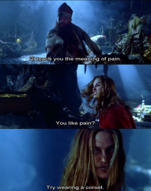 Pirates of the Caribbean on imgfave