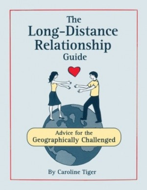 quotes about long distance relationships being hard