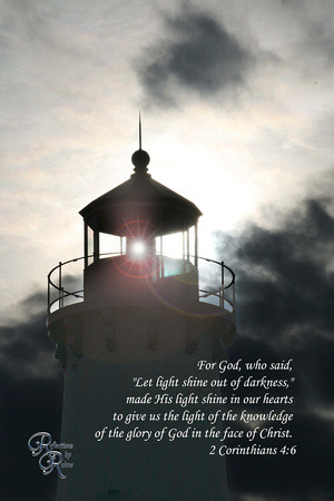Lighthouse Photography