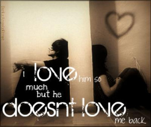 ... you will want to make you happy and will never do anything to hurt you