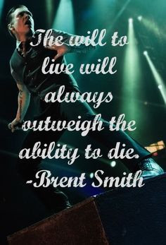 Brent Smith-