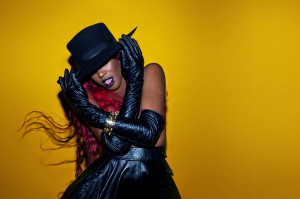 Azealia Banks Quotes