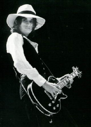 INTERVIEW ~ THE JOE PERRY PROJECT ~ QUOTES ~ PICS ~