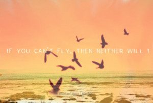 Fly Quotes