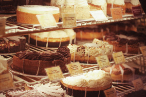 bakery, cake, cakes, food, photography, window