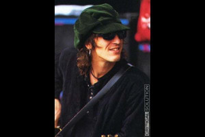 Izzy Stradlin Picture Slideshow