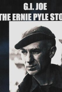 Joe: The Ernie Pyle Story (1998) Poster