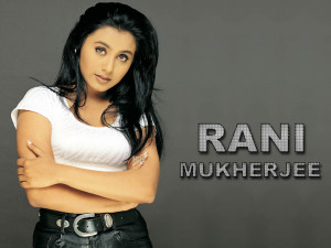 Rani Mukherjee Picture Gallery (Page 3)