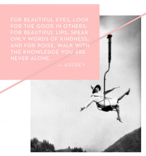 Starlet Quote of the Week: Julia Child