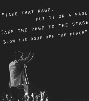 if you could see me now #black and white #the script