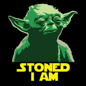 Yoda Bong Weed Star Wars Drug Drugs Funny Facebook Profile Cover