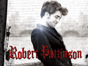 Robert Pattinson Remember Me Wallpaper